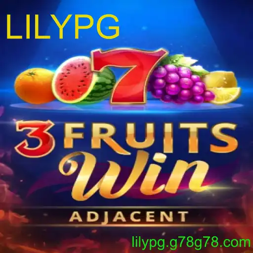 3FruitsWin