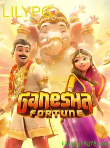 GaneshaFortune: Mergulhe na Aventura Mística com a Palavra-chave LILYPG