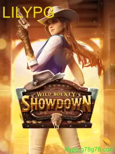 WildBountyShowdown