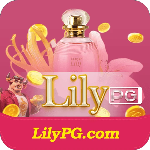 LILYPG Logo